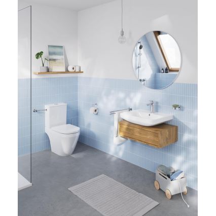 GROHE 1018330000 - Praustuvo maišytuvas DICE M, blizgus chromas