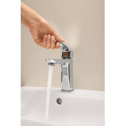 GROHE 1018330000 - Praustuvo maišytuvas DICE M, blizgus chromas