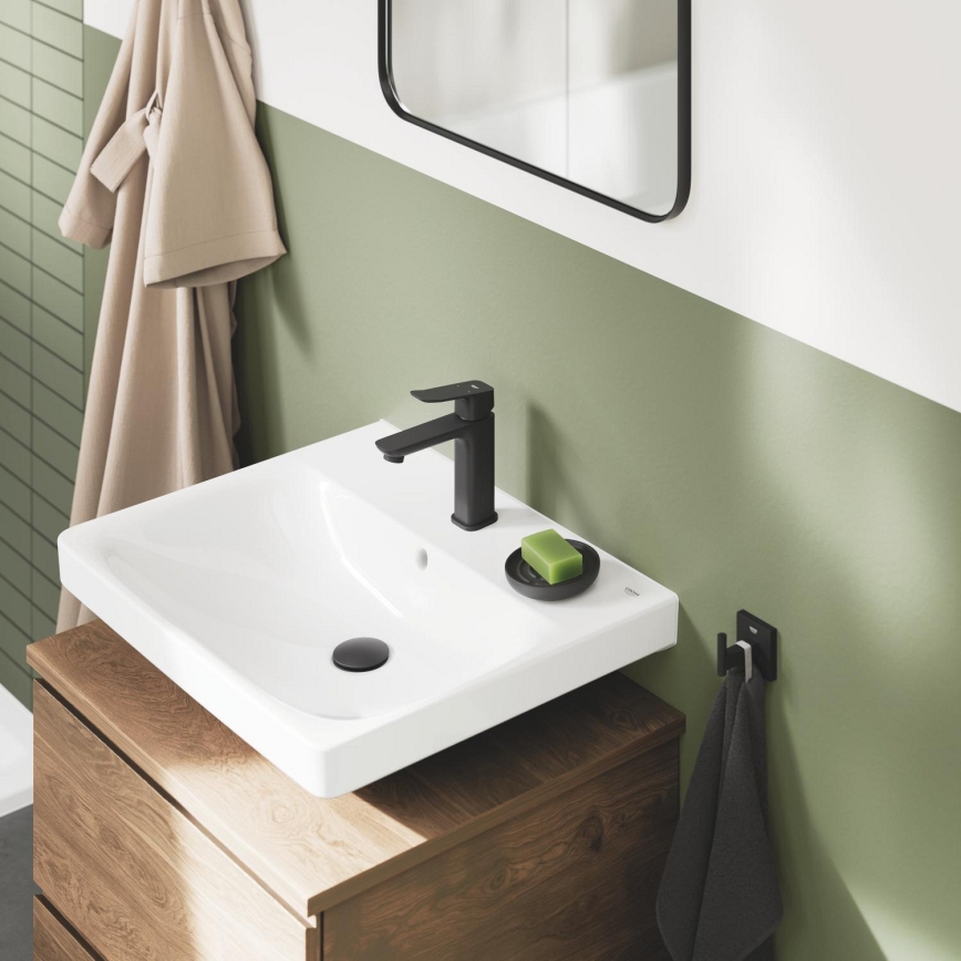 GROHE 1018332430 - Praustuvo maišytuvas DICE M juodas
