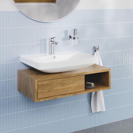 GROHE 1018360000 - Praustuvo maišytuvas DICE M blizgus chromas