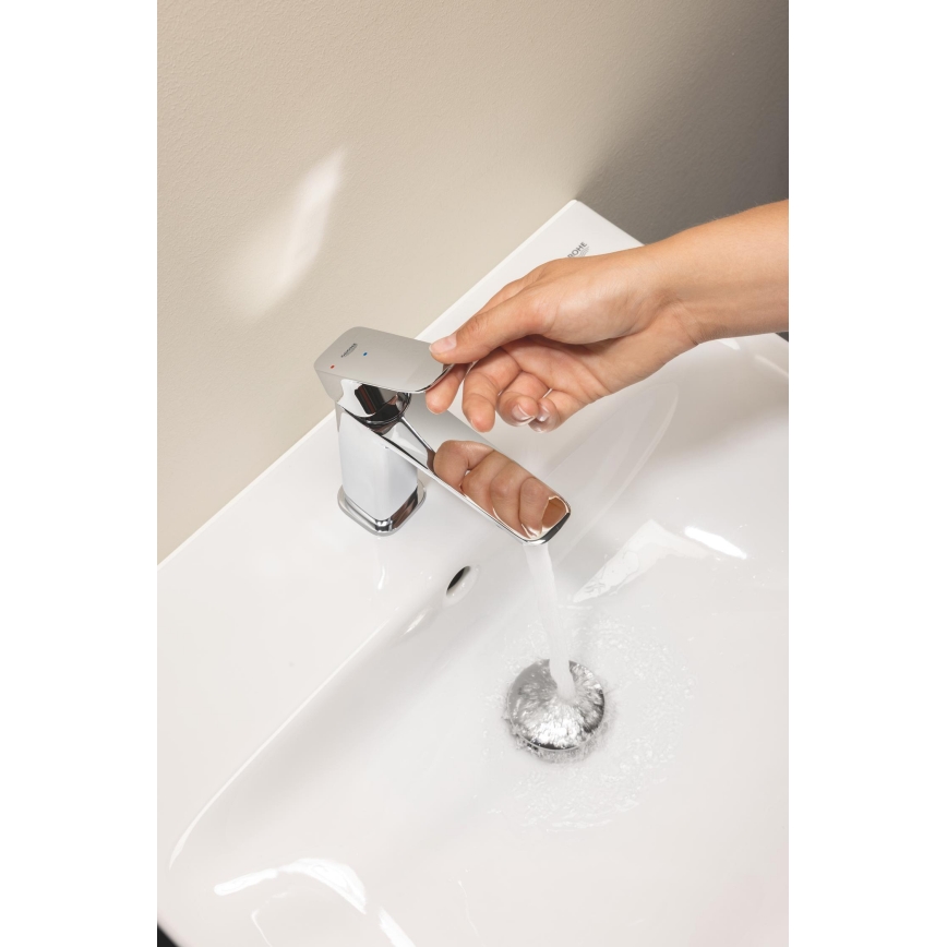 GROHE 1018360000 - Praustuvo maišytuvas DICE M blizgus chromas