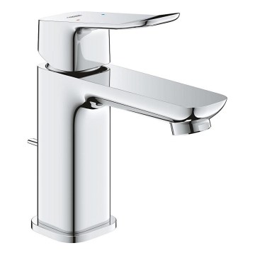 GROHE 1018560000 - Praustuvo maišytuvas DICE S, blizgus chromas