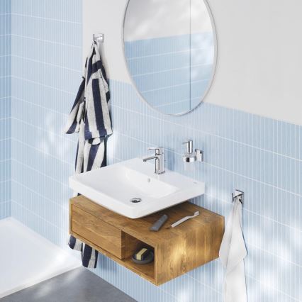 GROHE 1018560000 - Praustuvo maišytuvas DICE S, blizgus chromas