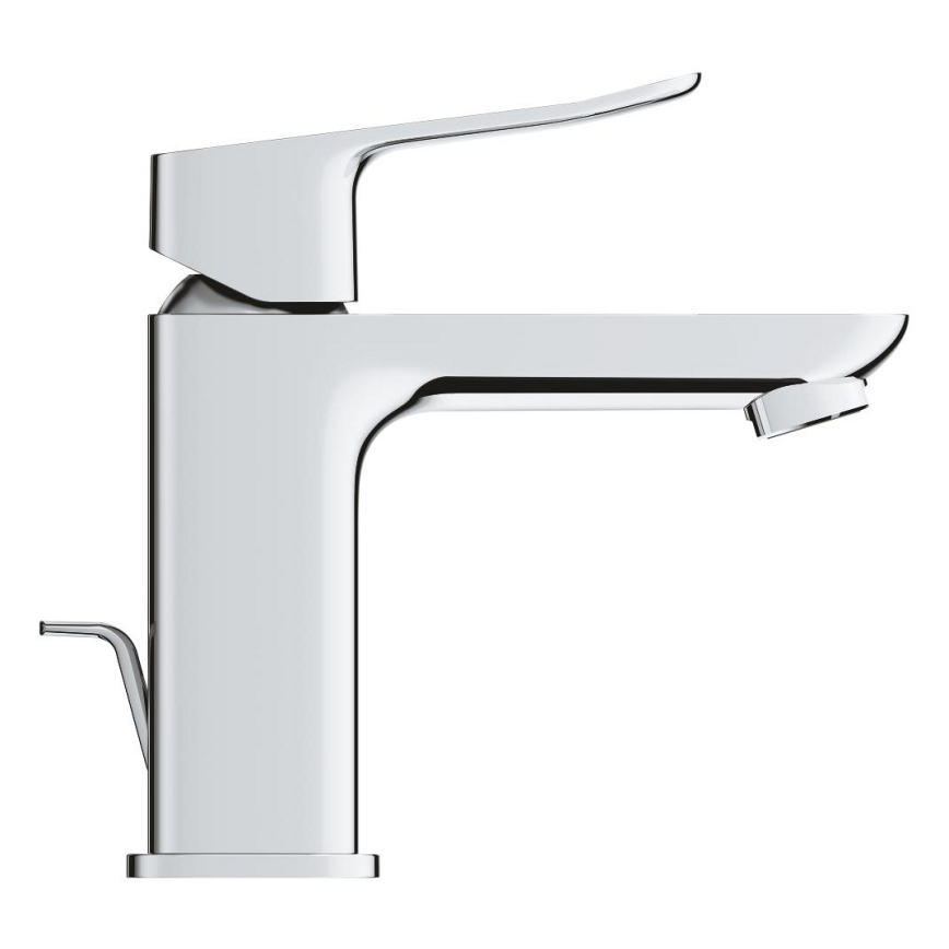 GROHE 1018560000 - Praustuvo maišytuvas DICE S, blizgus chromas