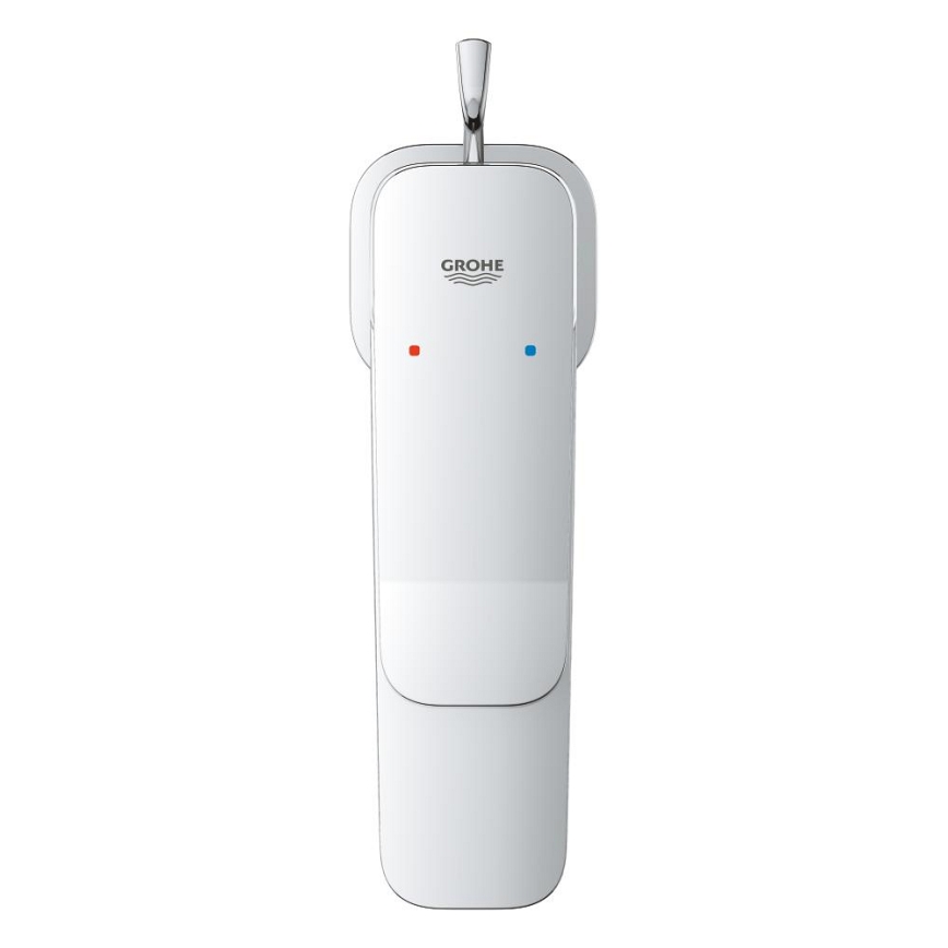 GROHE 1018560000 - Praustuvo maišytuvas DICE S, blizgus chromas