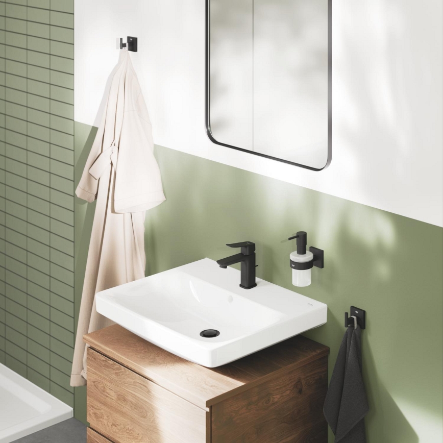 GROHE 1018562430 - Praustuvo maišytuvas DICE S juodas