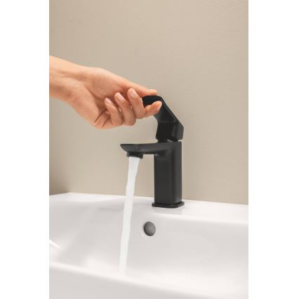 GROHE 1018562430 - Praustuvo maišytuvas DICE S juodas