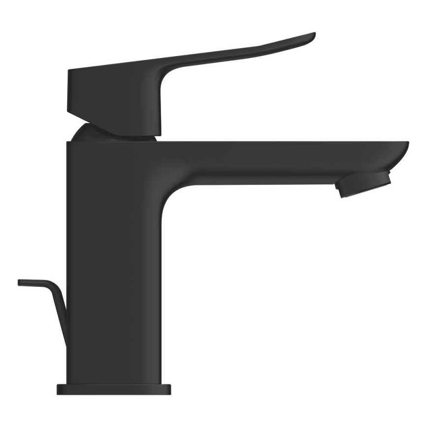 GROHE 1018562430 - Praustuvo maišytuvas DICE S juodas