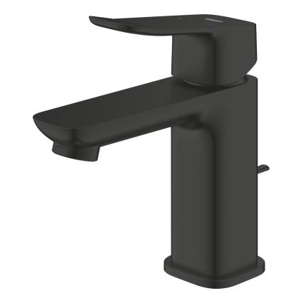 GROHE 1018562430 - Praustuvo maišytuvas DICE S juodas
