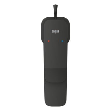 GROHE 1018562430 - Praustuvo maišytuvas DICE S juodas
