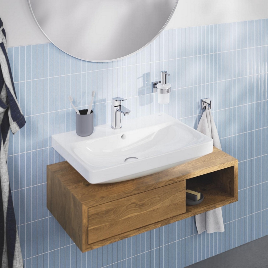 GROHE 1018570000 - Praustuvo maišytuvas DICE S blizgus chromas