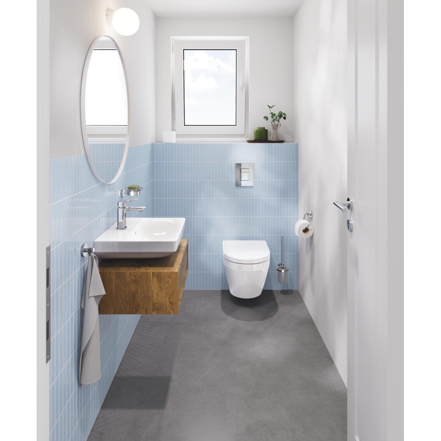 GROHE 1018570000 - Praustuvo maišytuvas DICE S blizgus chromas