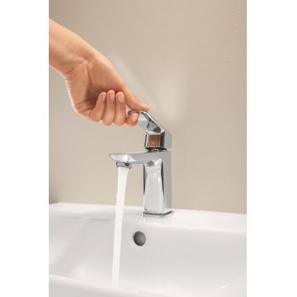 GROHE 1018570000 - Praustuvo maišytuvas DICE S blizgus chromas