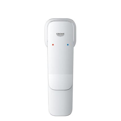 GROHE 1018570000 - Praustuvo maišytuvas DICE S blizgus chromas