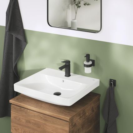 GROHE 1018572430 - praustuvo maišytuvas DICE S juodas