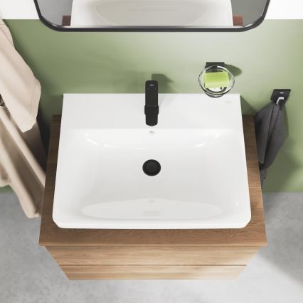 GROHE 1018572430 - praustuvo maišytuvas DICE S juodas