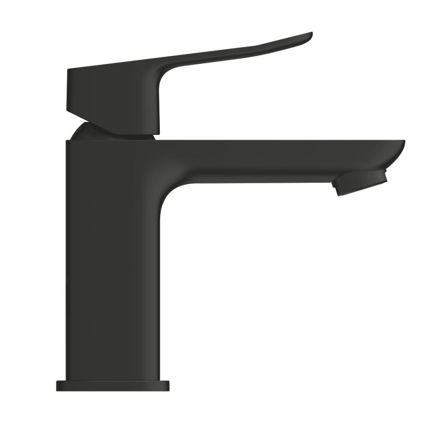 GROHE 1018572430 - praustuvo maišytuvas DICE S juodas