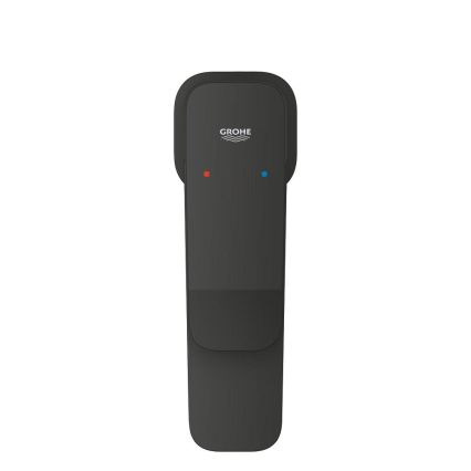 GROHE 1018572430 - praustuvo maišytuvas DICE S juodas