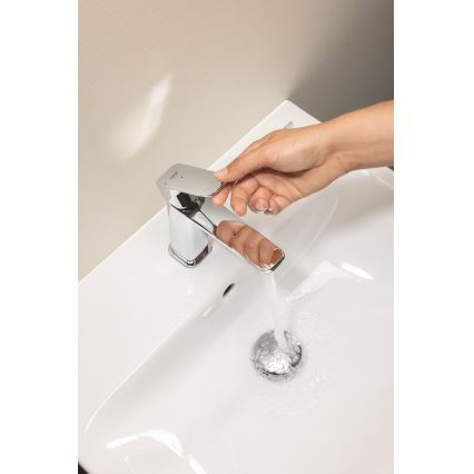 GROHE 1018610000 - Praustuvo maišytuvas DICE S, blizgus chromas
