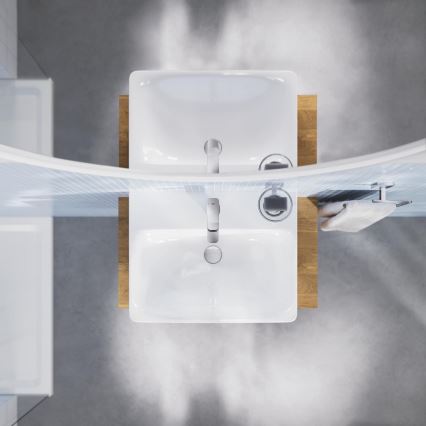 GROHE 1018610000 - Praustuvo maišytuvas DICE S, blizgus chromas