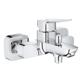 GROHE 1018720000 - Vonios maišytuvas DICE blizgus chromas