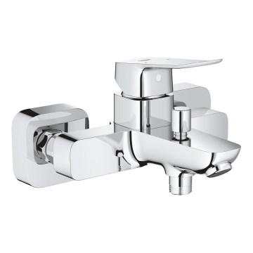 GROHE 1018720000 - Vonios maišytuvas DICE blizgus chromas