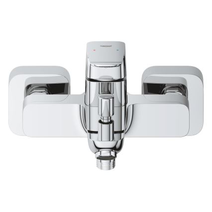 GROHE 1018720000 - Vonios maišytuvas DICE blizgus chromas