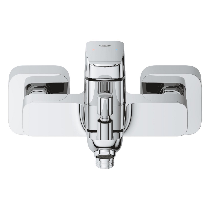 GROHE 1018720000 - Vonios maišytuvas DICE blizgus chromas