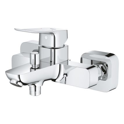 GROHE 1018720000 - Vonios maišytuvas DICE blizgus chromas