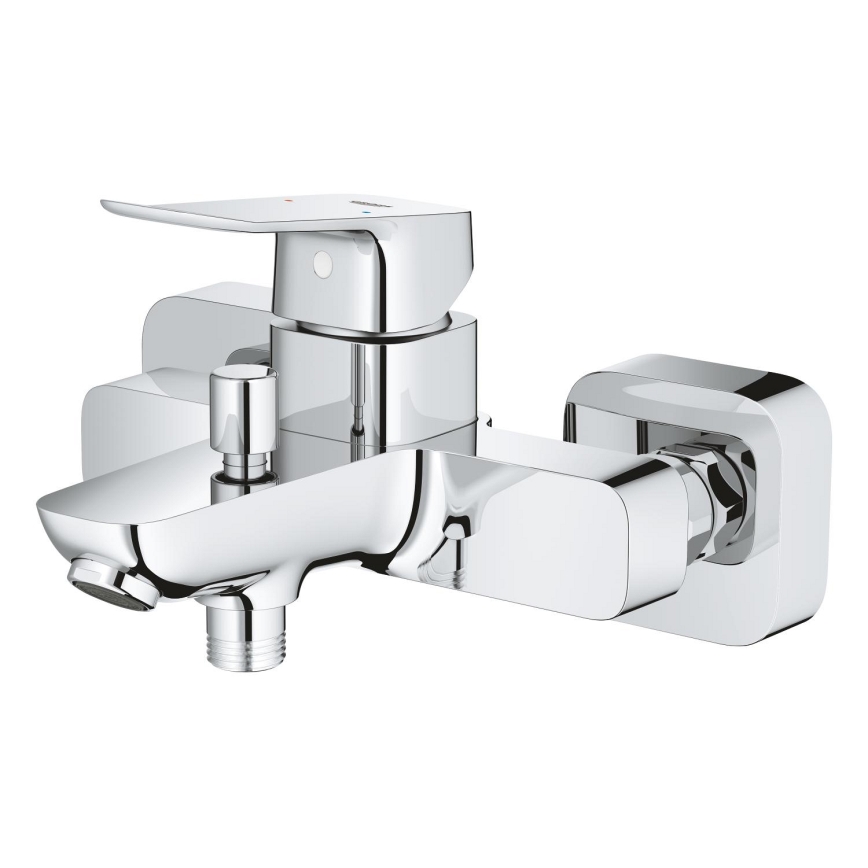 GROHE 1018720000 - Vonios maišytuvas DICE blizgus chromas