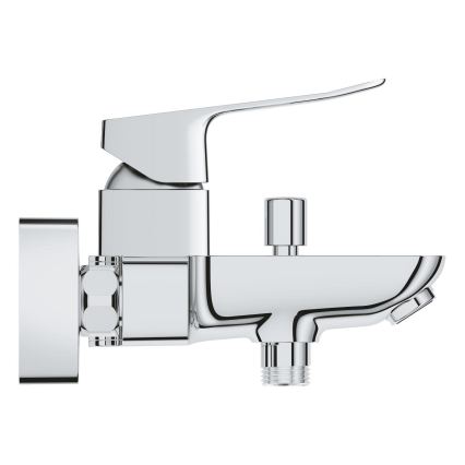 GROHE 1018720000 - Vonios maišytuvas DICE blizgus chromas