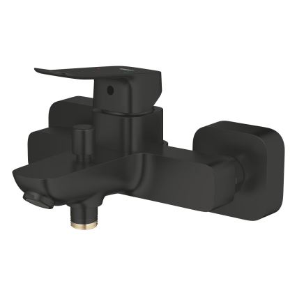GROHE 1018722430 - Vonios maišytuvas DICE juodas