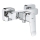 GROHE 1018740000 - DICE dušo maišytuvas, blizgus chromas