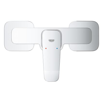 GROHE 1018740000 - DICE dušo maišytuvas, blizgus chromas