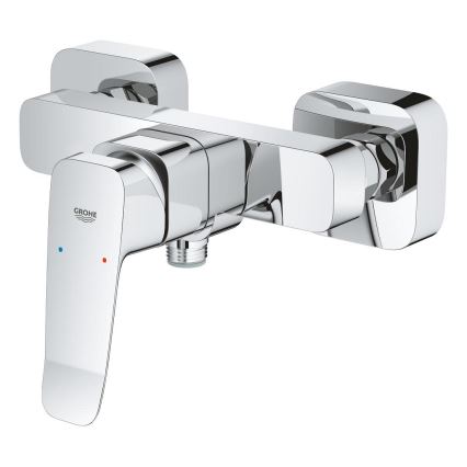 GROHE 1018740000 - DICE dušo maišytuvas, blizgus chromas