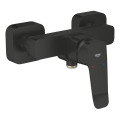 GROHE 1018742430 - Dušo maišytuvas DICE juodas