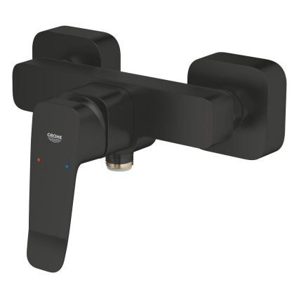 GROHE 1018742430 - Dušo maišytuvas DICE juodas