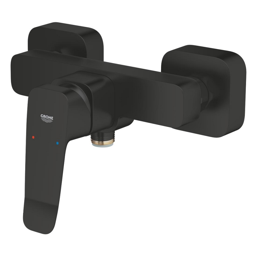 GROHE 1018742430 - Dušo maišytuvas DICE juodas