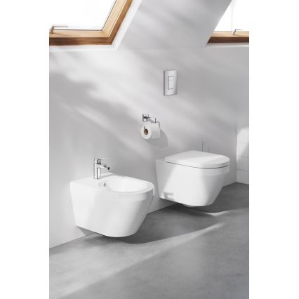 GROHE 1018770000 - Bidė maišytuvas DICE, blizgus chromas