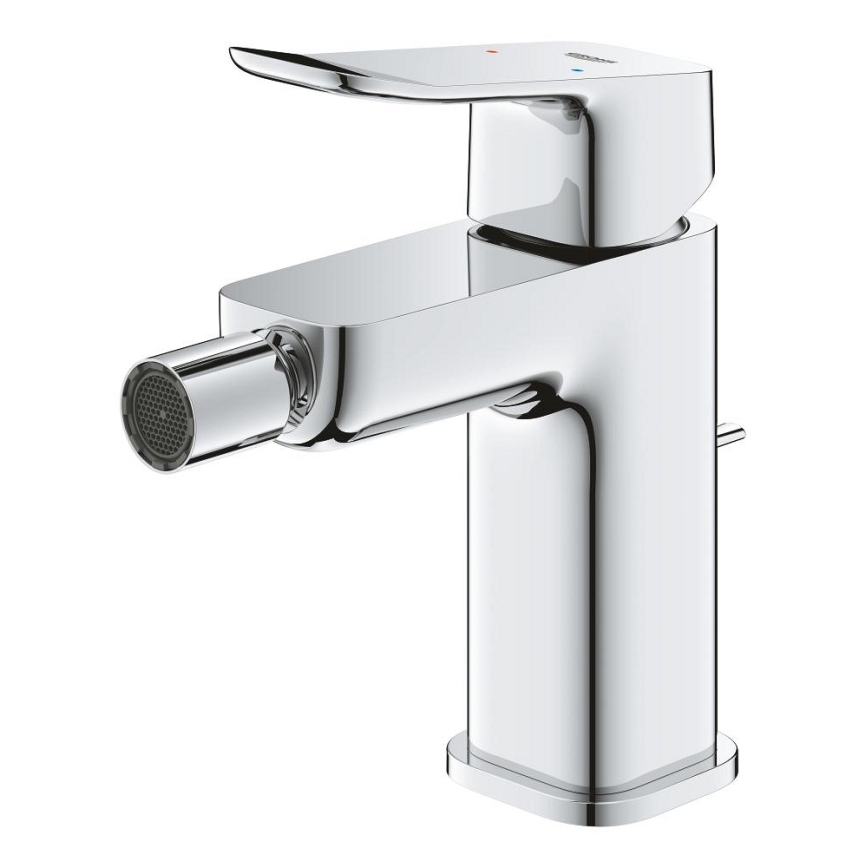 GROHE 1018770000 - Bidė maišytuvas DICE, blizgus chromas