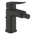 GROHE 1018772430 - Bidetinis maišytuvas DICE juodas