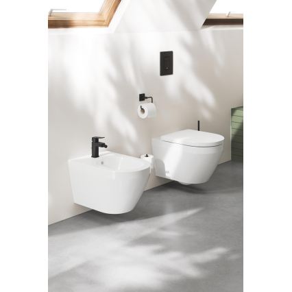 GROHE 1018772430 - Bidetinis maišytuvas DICE juodas