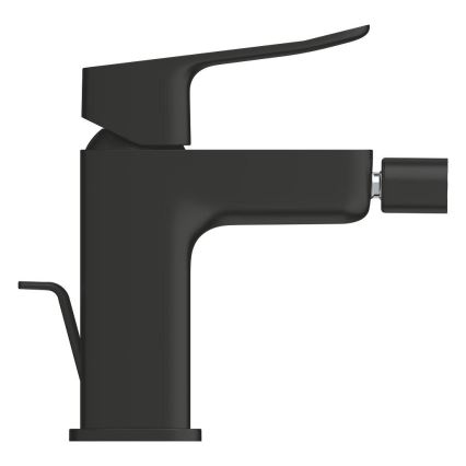 GROHE 1018772430 - Bidetinis maišytuvas DICE juodas