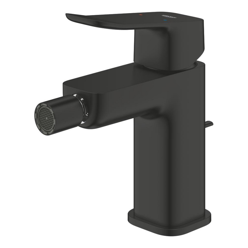 GROHE 1018772430 - Bidetinis maišytuvas DICE juodas