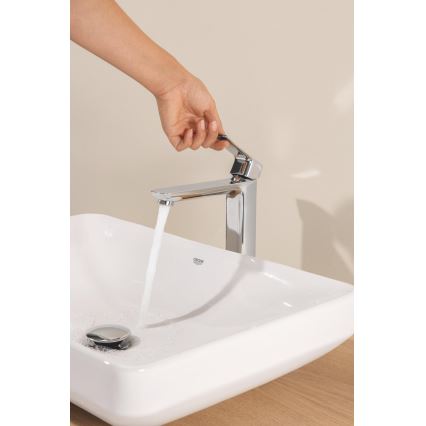 GROHE 1018920000 - Praustuvo maišytuvas DICE XL blizgus chromas