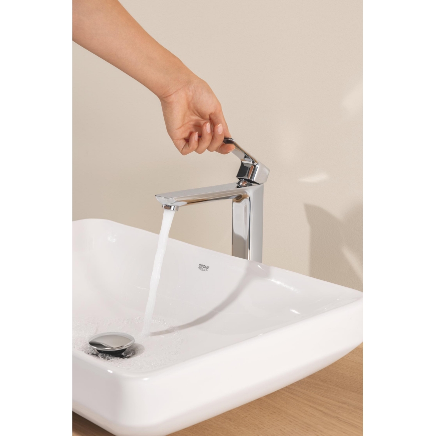 GROHE 1018920000 - Praustuvo maišytuvas DICE XL blizgus chromas