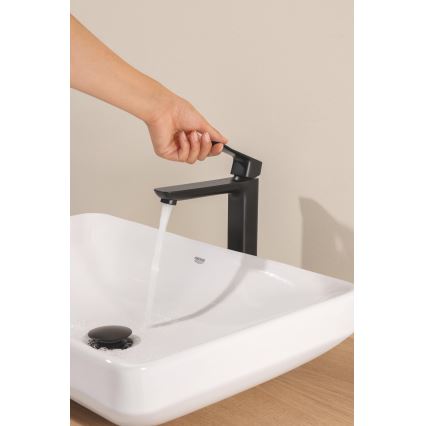 GROHE 1018922430 - Praustuvo maišytuvas DICE XL juodas