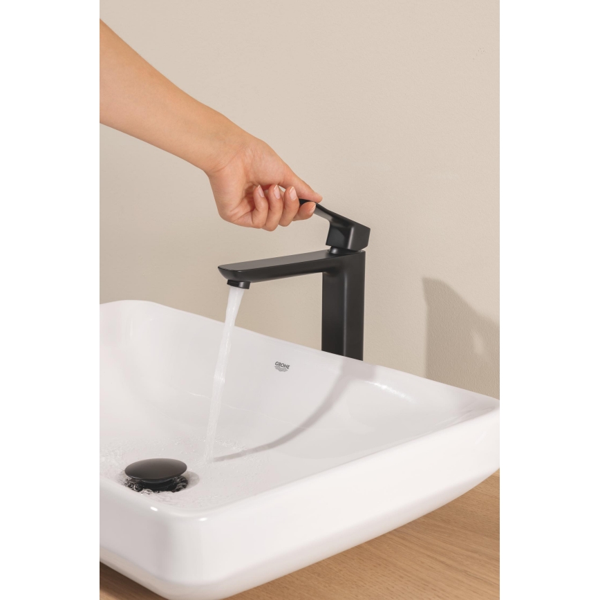 GROHE 1018922430 - Praustuvo maišytuvas DICE XL juodas