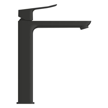 GROHE 1018922430 - Praustuvo maišytuvas DICE XL juodas