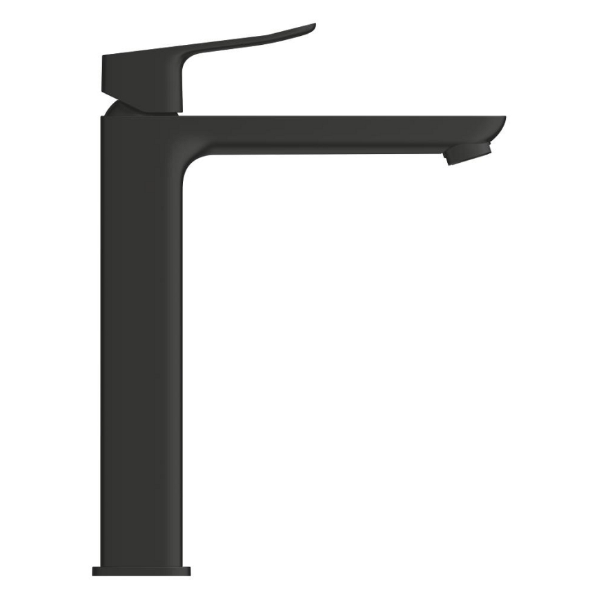 GROHE 1018922430 - Praustuvo maišytuvas DICE XL juodas